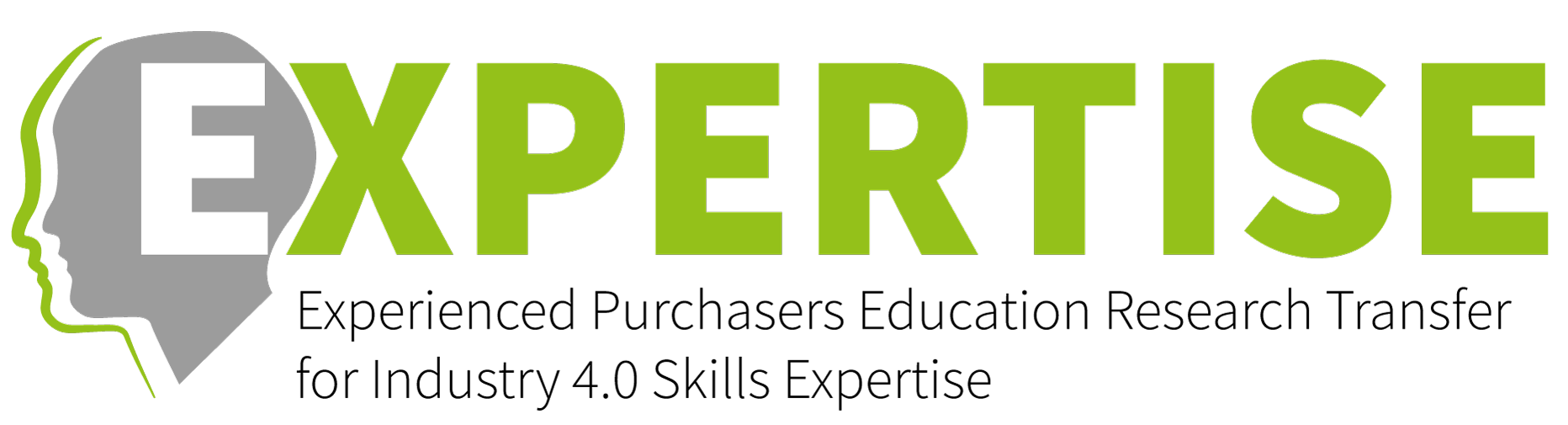 EXPERTISE Logo